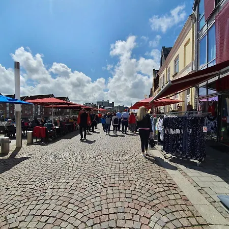 Zentrum Bis 5 Personen *