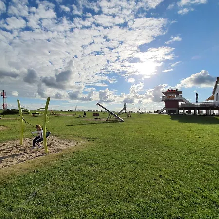 Zentrum Bis 5 Personen هوسوم