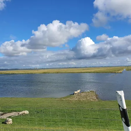 Zentrum Bis 5 Personen * هوسوم