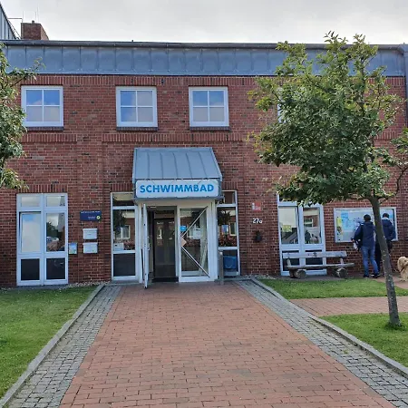 Zentrum Bis 5 Personen هوسوم