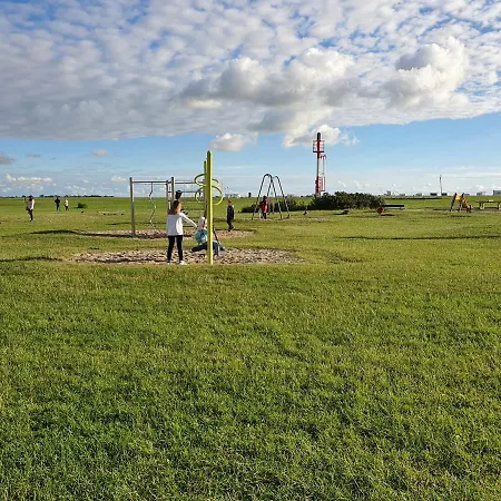 Zentrum Bis 5 Personen شقة *