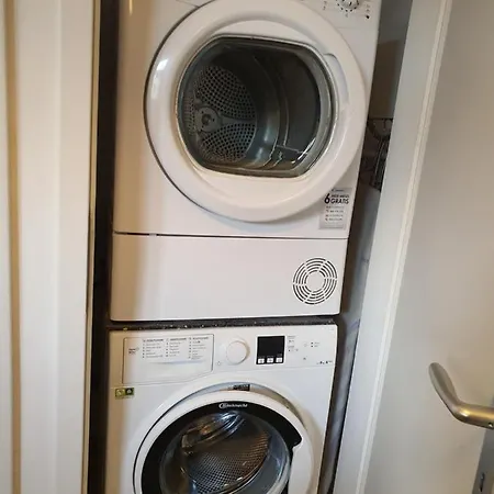 Zentrum Bis 5 Personen شقة هوسوم