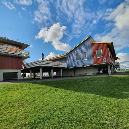 Zentrum Bis 5 Personen *